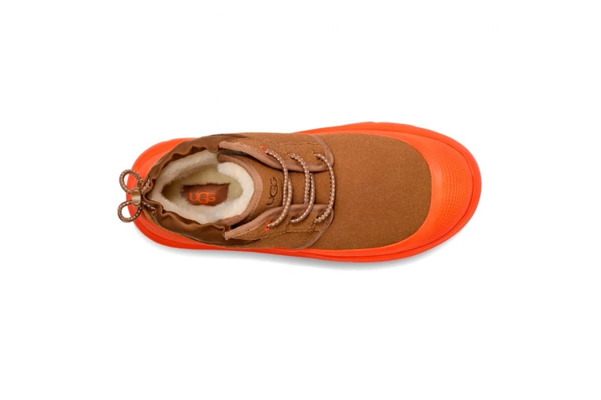 UGG Mens Neumel Weather Hybrid Оранжевый — фото 5