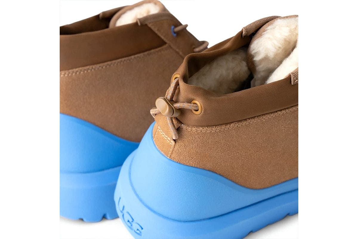UGG Mens Neumel Weather Hybrid Коричневый — фото 4