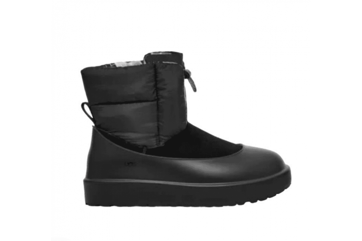 UGG Mens Classic Maxi Toggle
