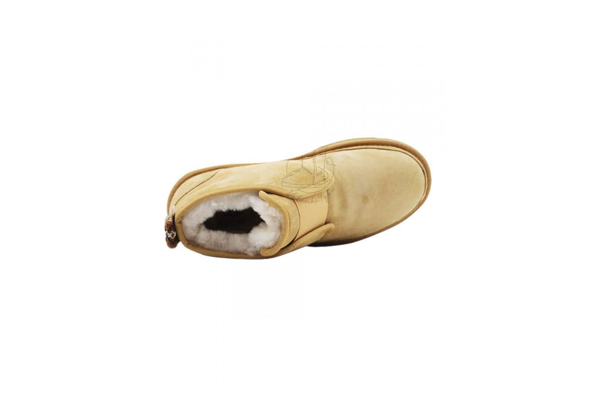 UGG Mens Neumel Flex Коричневый — фото 5
