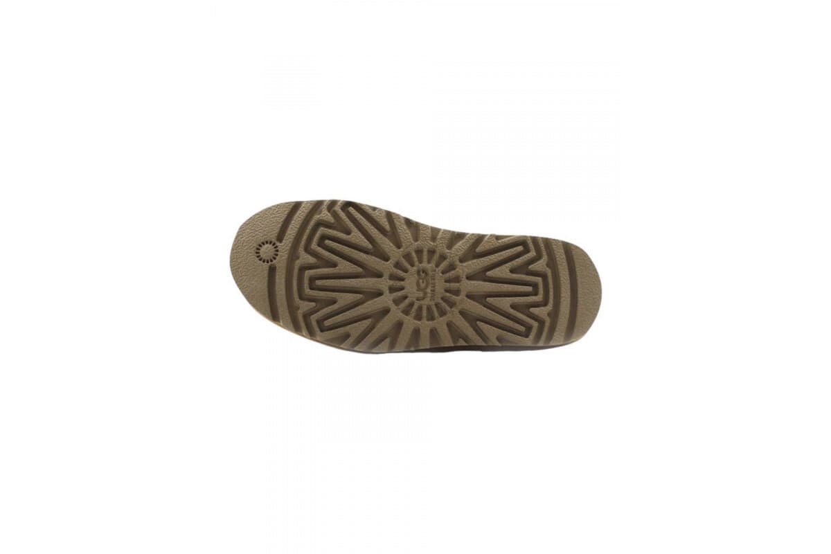 UGG Mens Neumel Flex Коричневый — фото 6