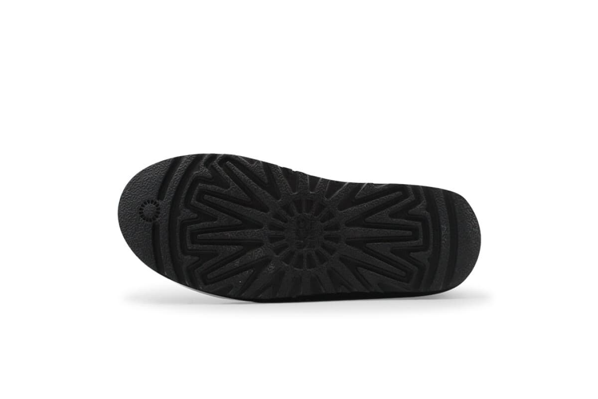UGG Mens Neumel Flex Чёрный — фото 12