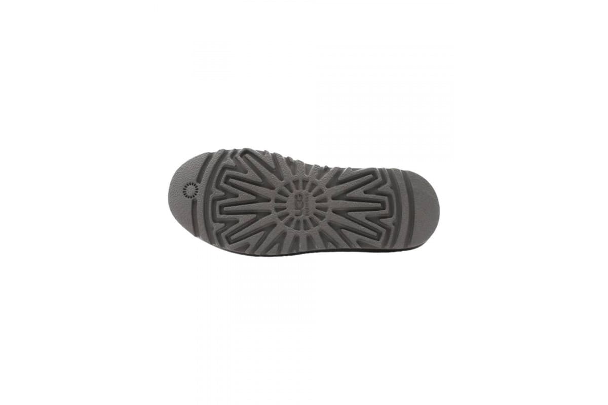 UGG Mens Neumel Flex Серый — фото 5