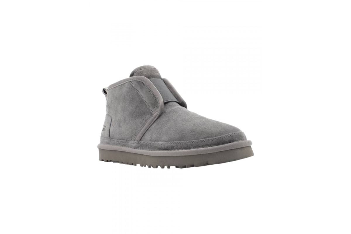 UGG Mens Neumel Flex Серый — фото 2