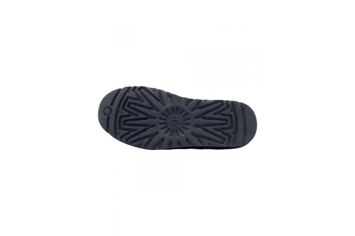 UGG Mens Neumel Chelsea Чёрный — фото 4