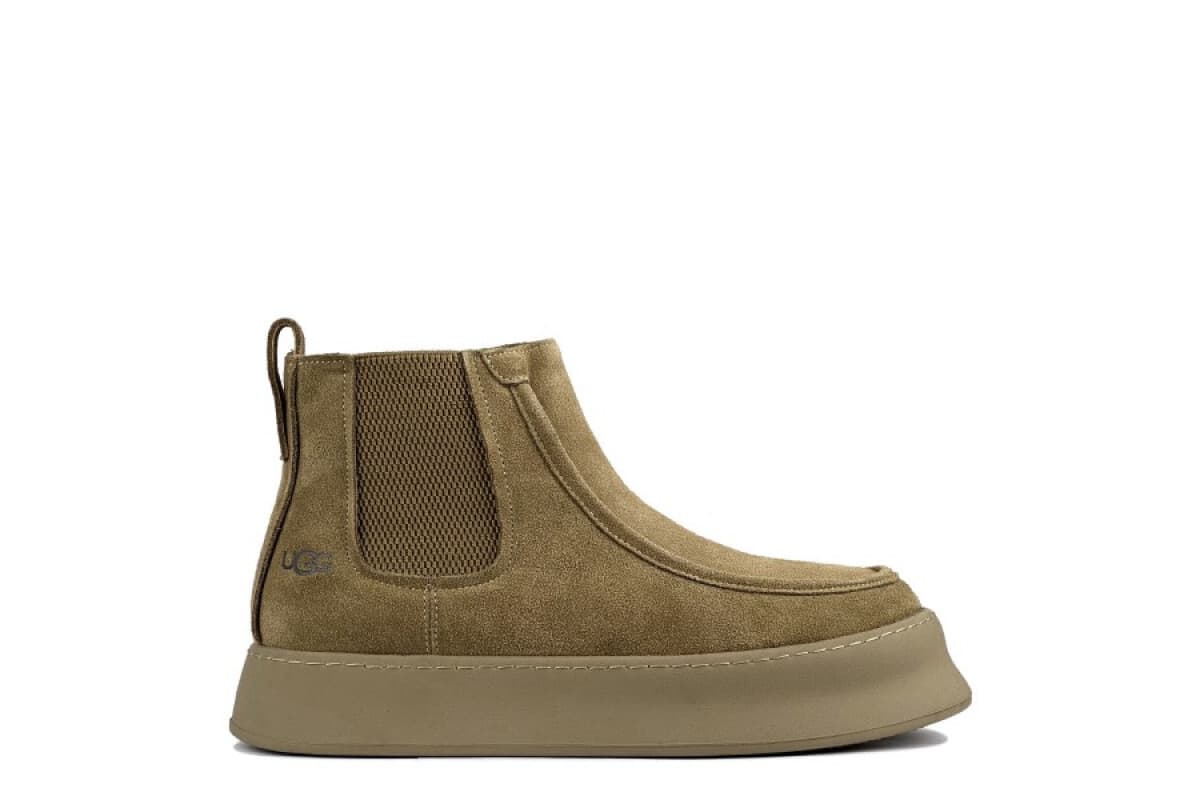 UGG Mens Chelsea Crafted