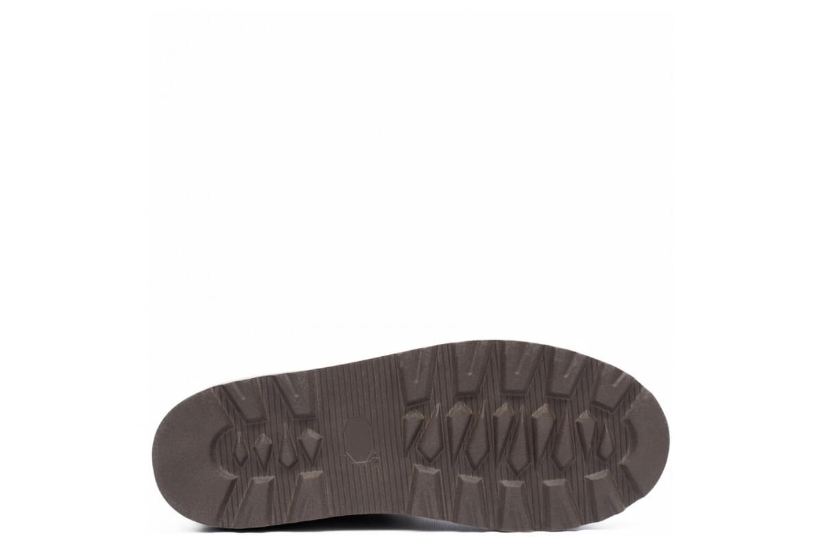 Ugg Mens Neumel Gentleman Серый — фото 6