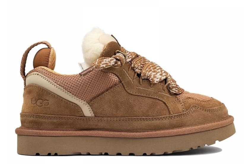 UGG Mens Lowmel