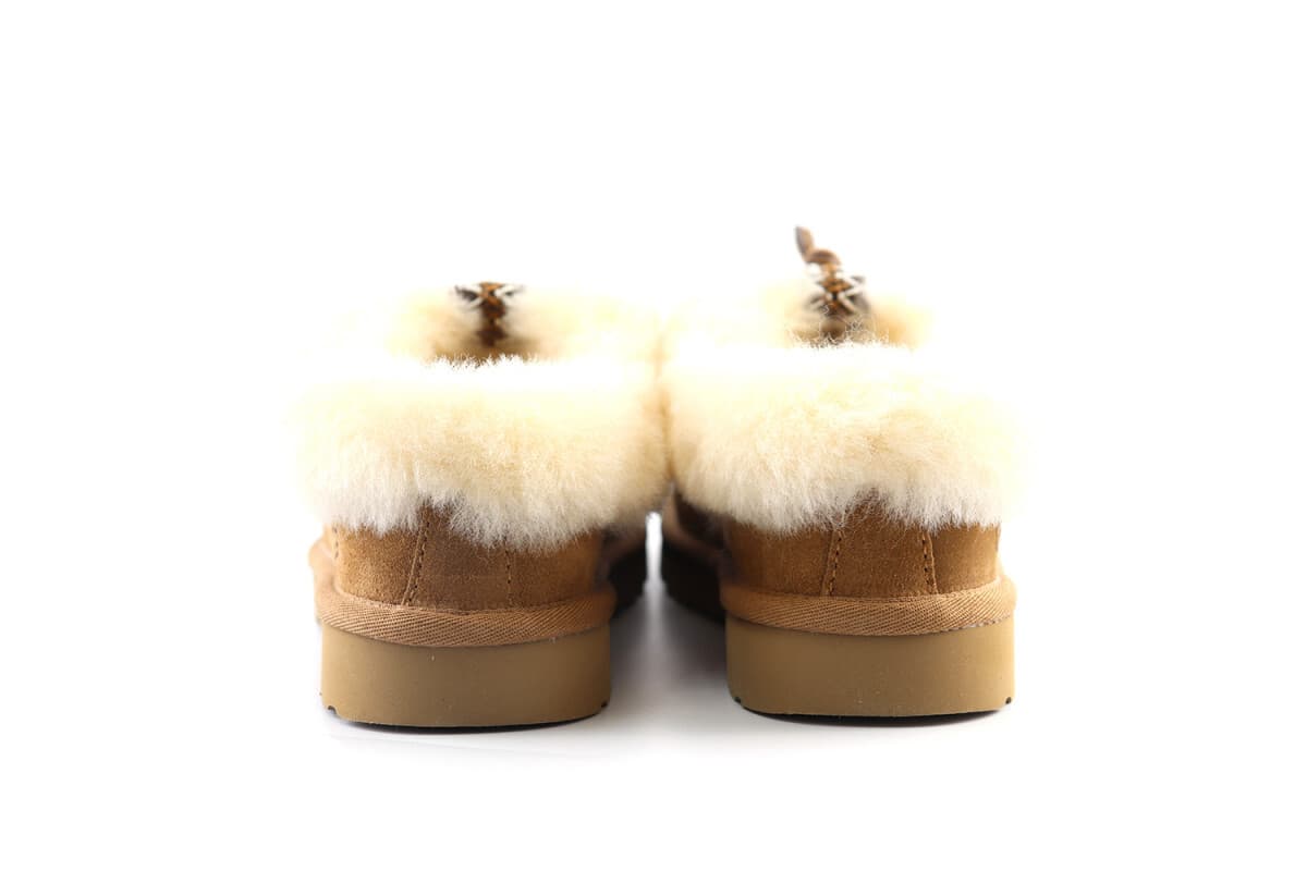 UGG Tasman Alpine Коричневый — фото 3