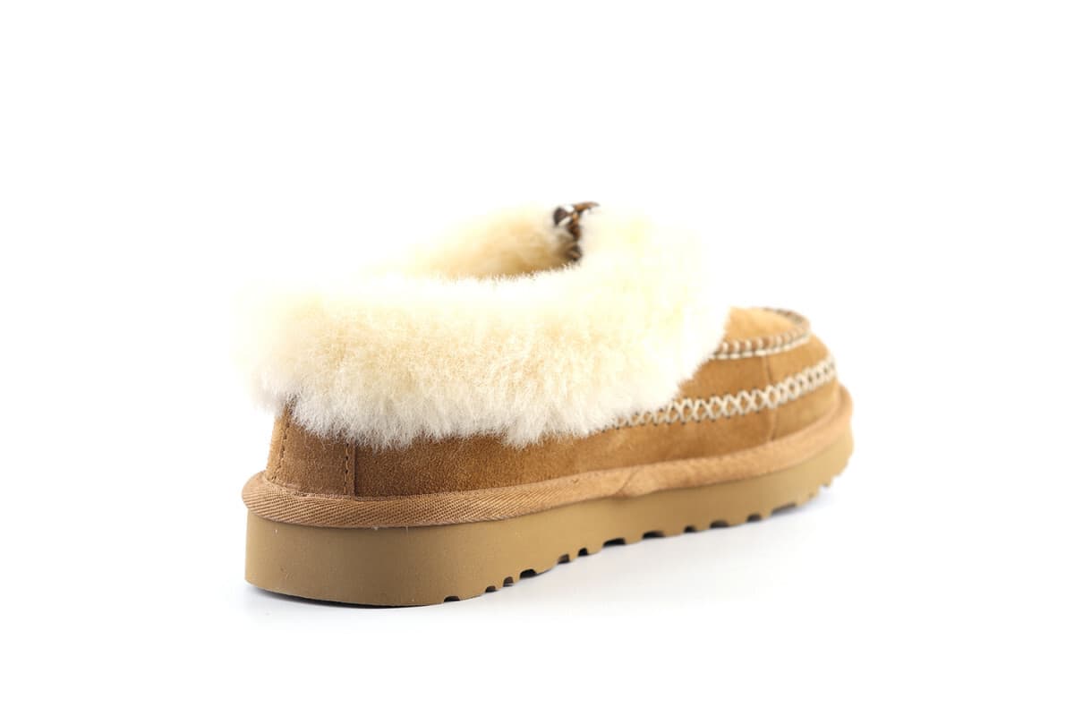 UGG Tasman Alpine Коричневый — фото 4