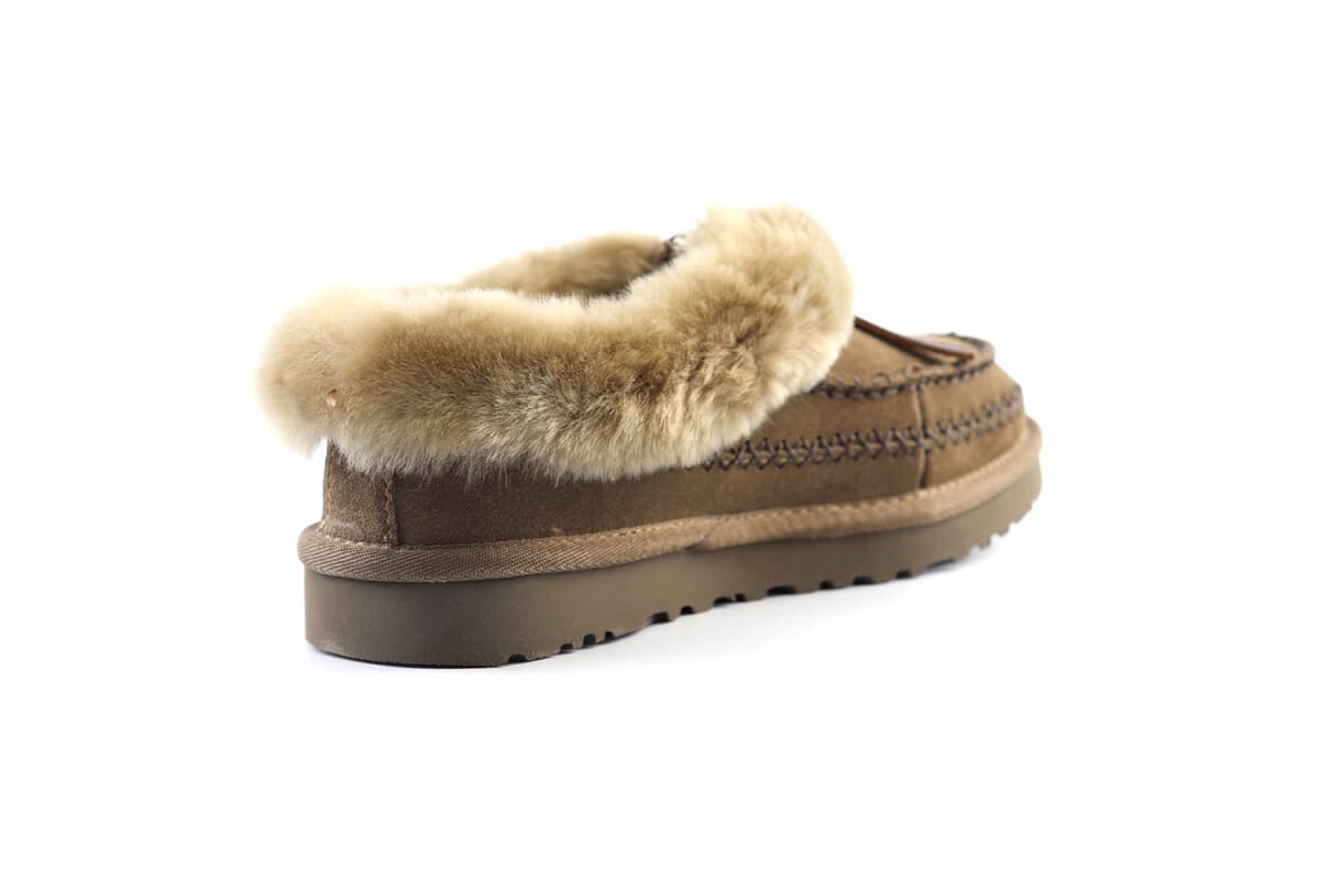 UGG Tasman Alpine Коричневый — фото 4