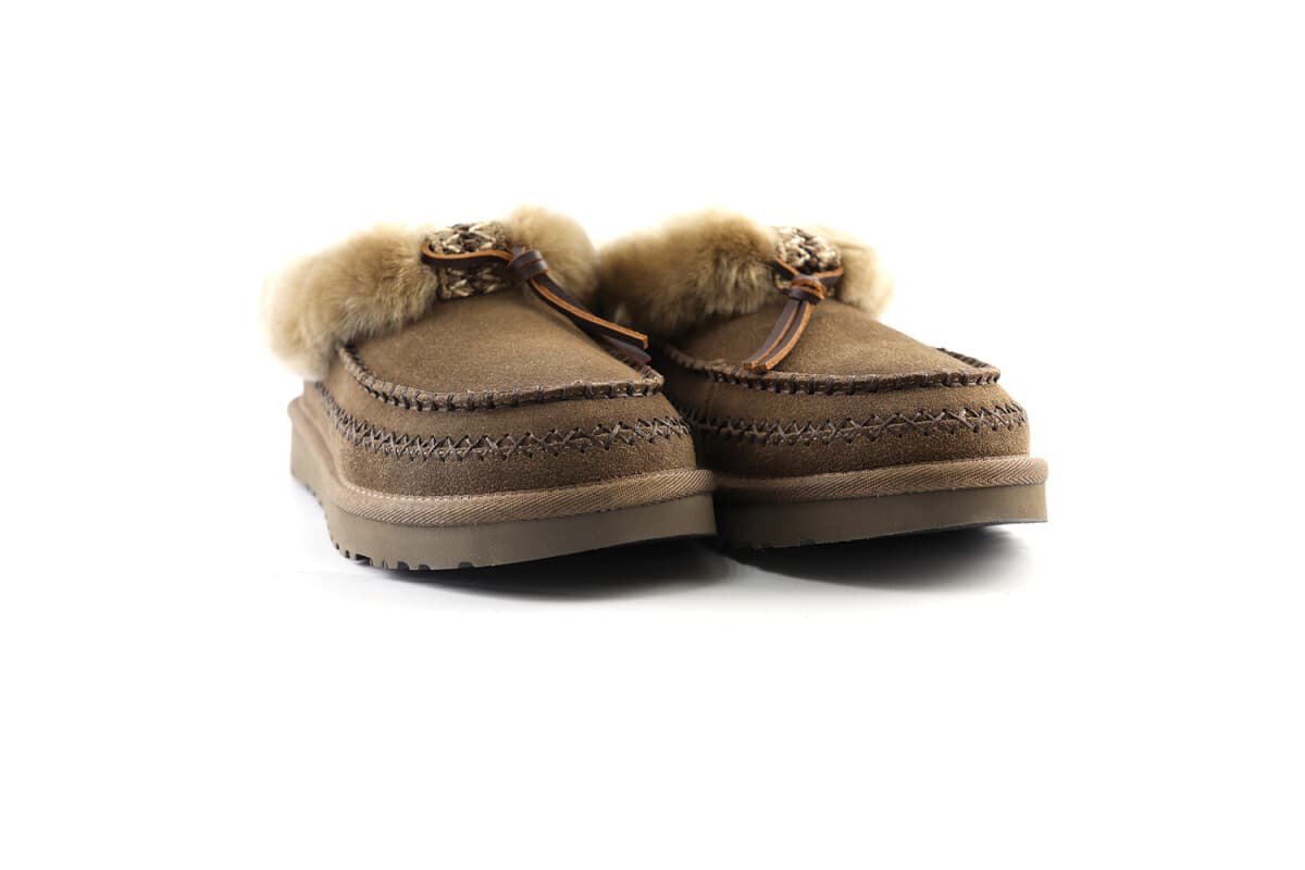 UGG Tasman Alpine Коричневый — фото 2