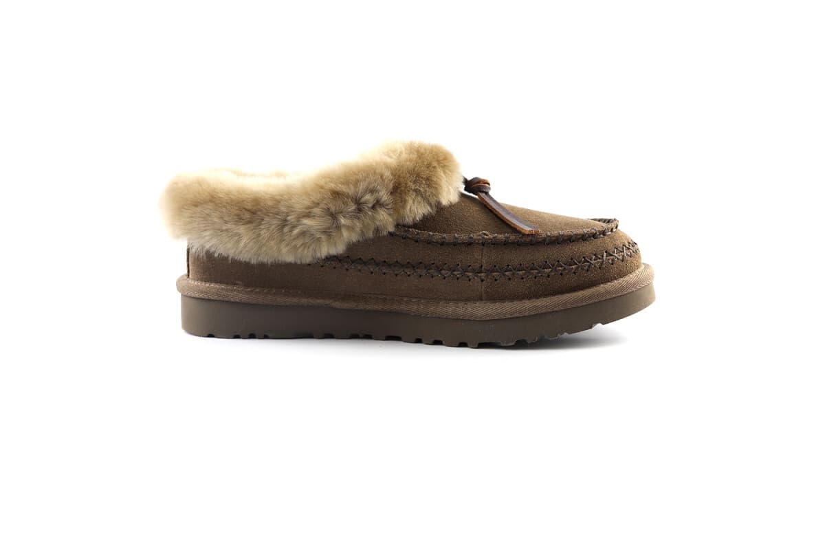 UGG Tasman Alpine Коричневый — фото 1
