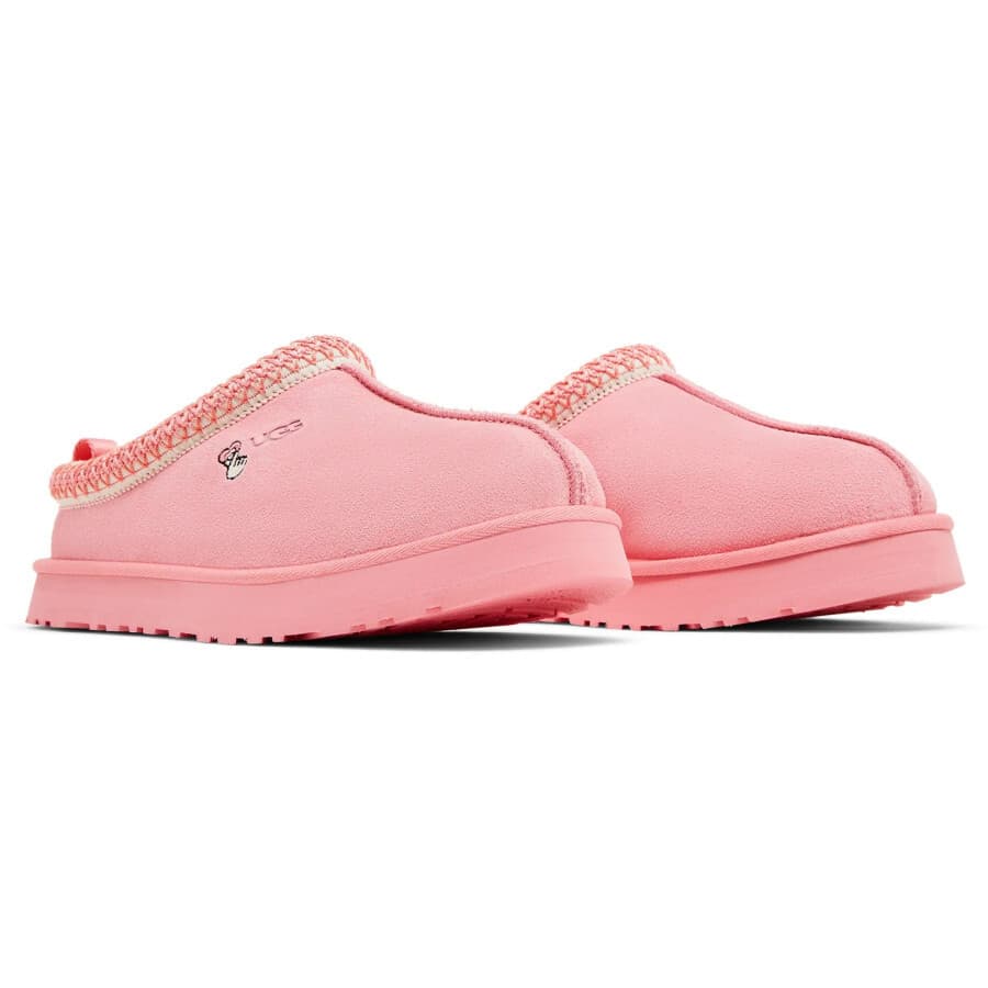 UGG Tazz Love '25 Slipper Розовый — фото 2