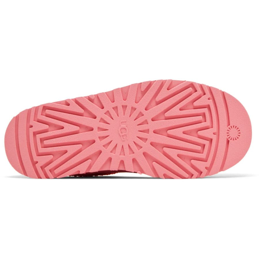 UGG Tazz Love '25 Slipper Розовый — фото 5