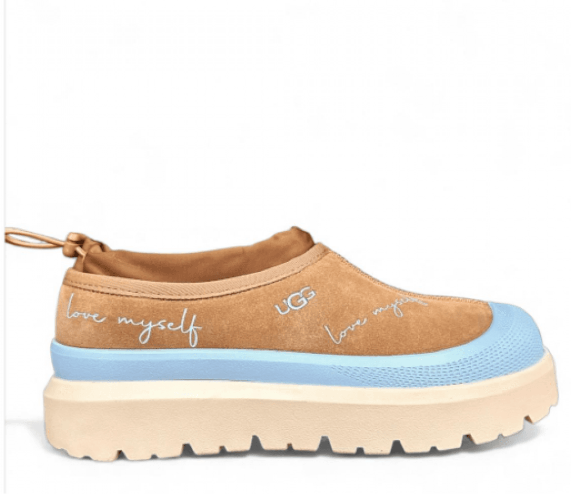 Ugg Mens Tasman Hybrid — фото 1
