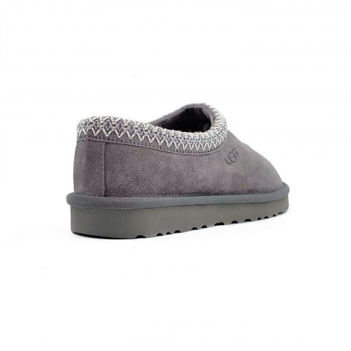 Слипоны Ugg Tasman Серый — фото 3
