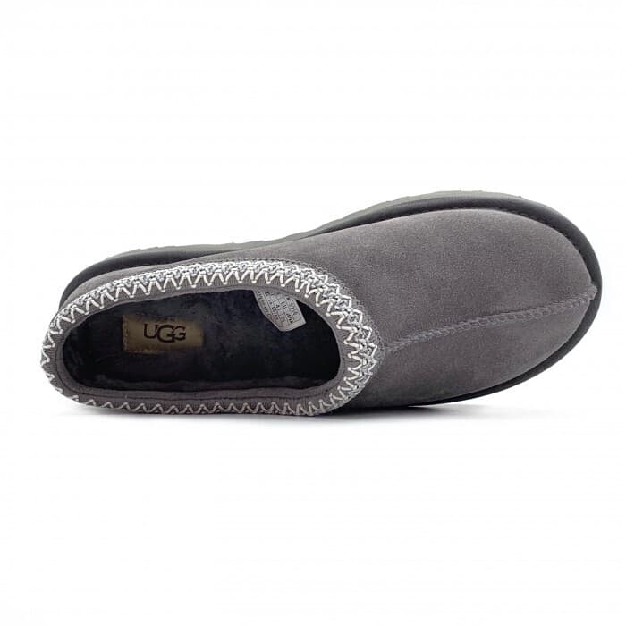 Слипоны Ugg Tasman Серый — фото 4