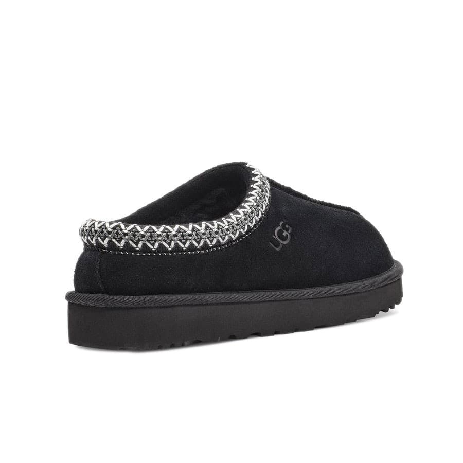 Слипоны Ugg Tasman Чёрный — фото 2