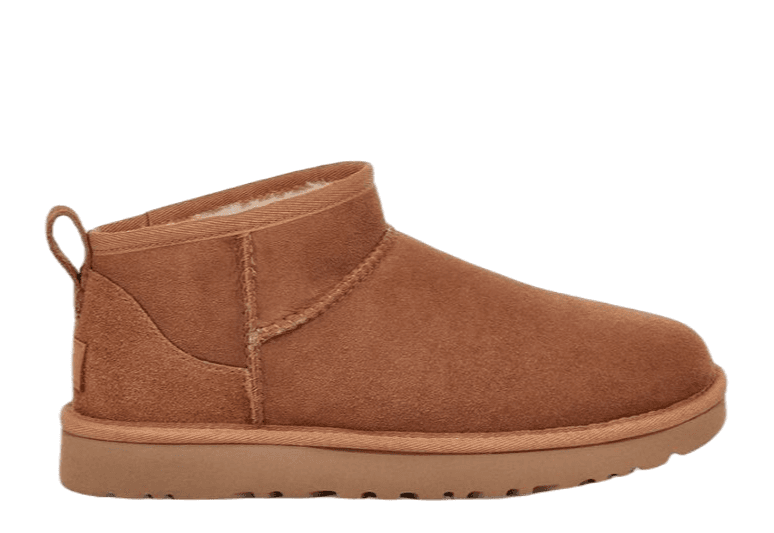 Угги Ugg Women's Classic Ultra Mini II