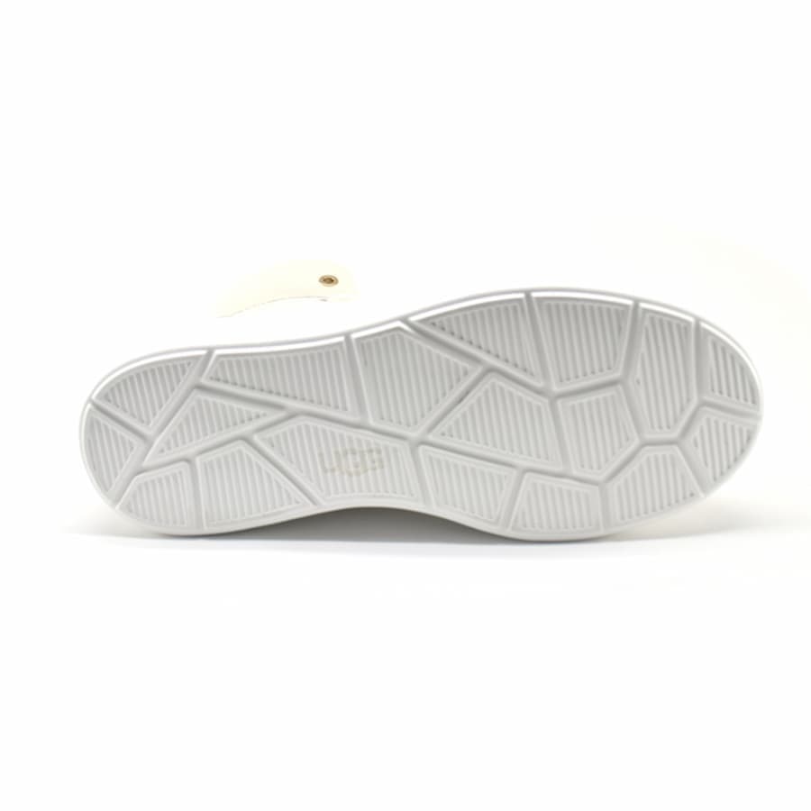 UGG SHANTI Бежевый — фото 6