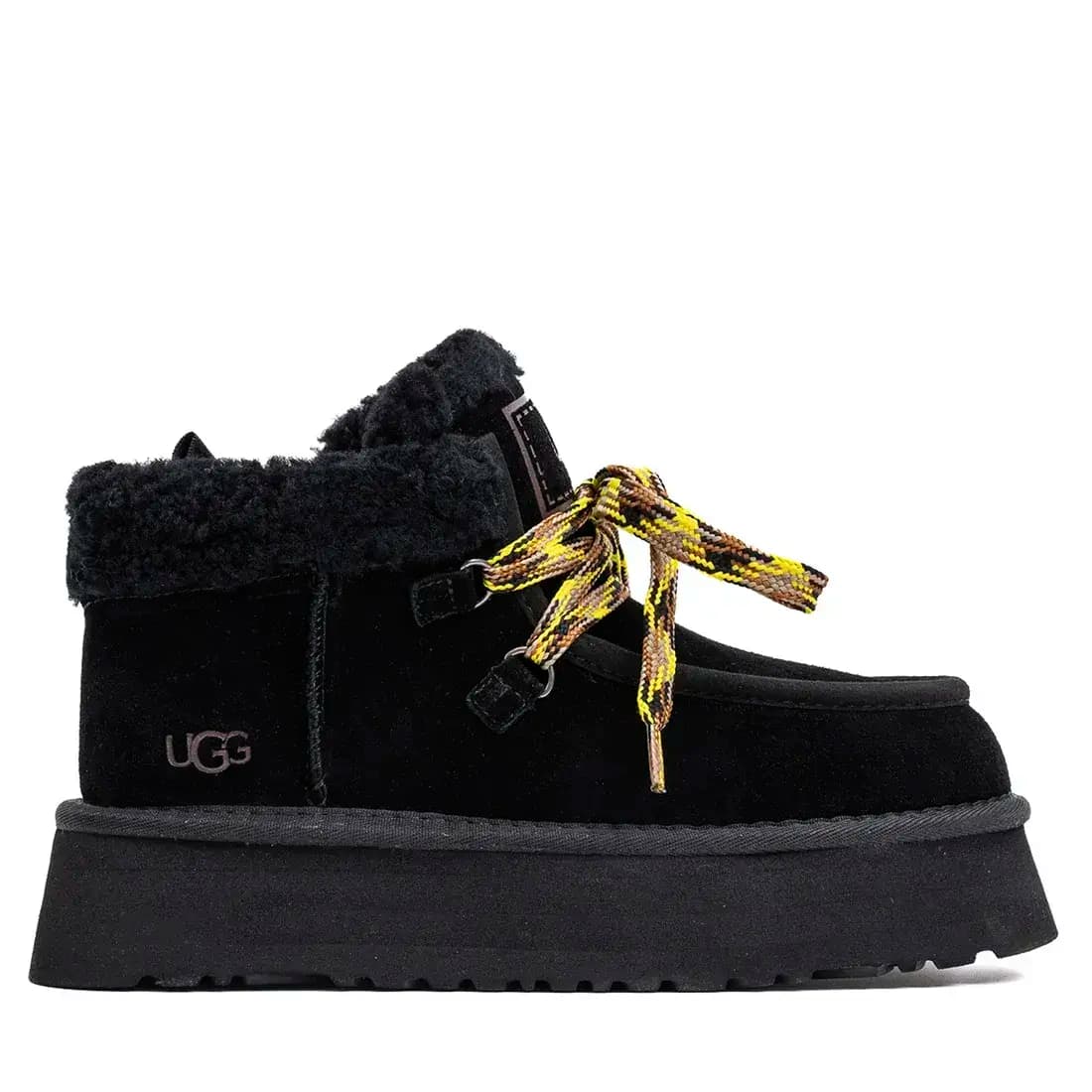 Ugg Funkarra Cabin Cuff