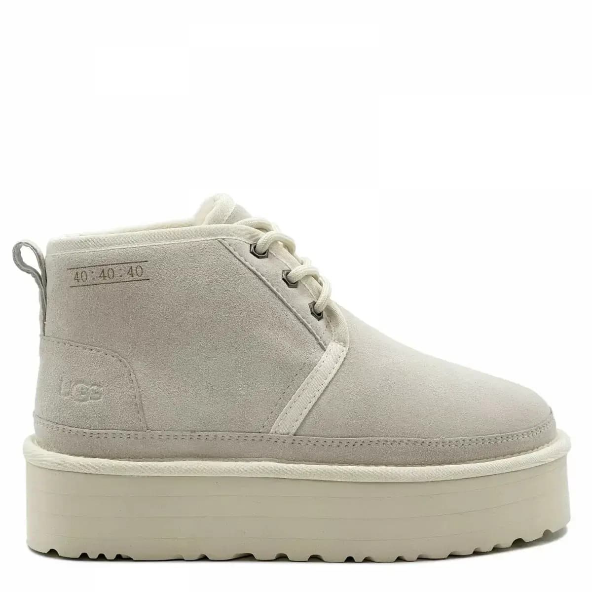 Ugg Neumel Platform