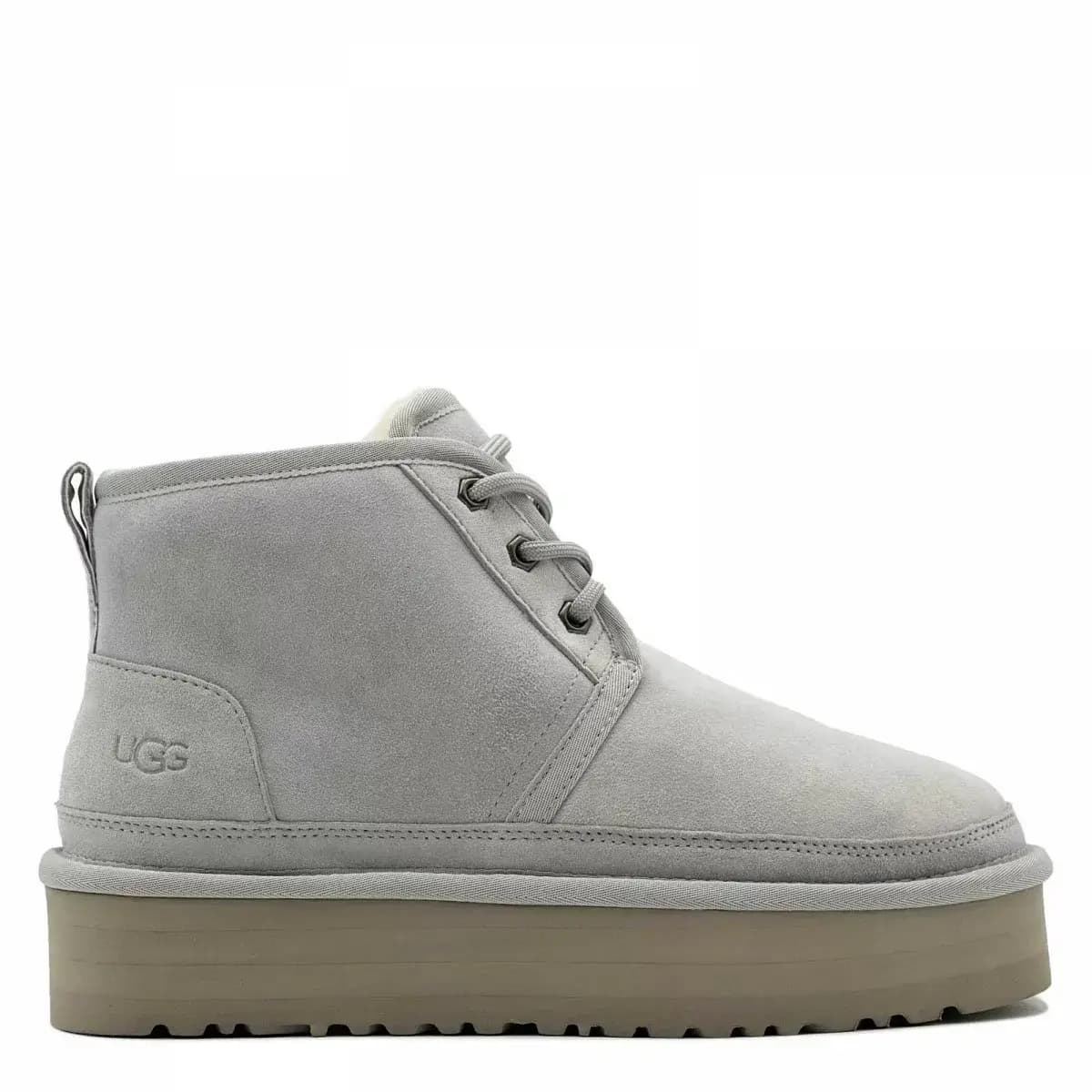 Ugg Neumel Platform
