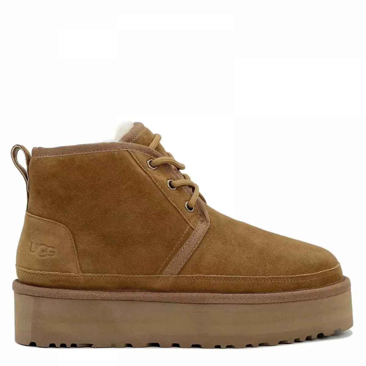 Ugg Neumel Platform