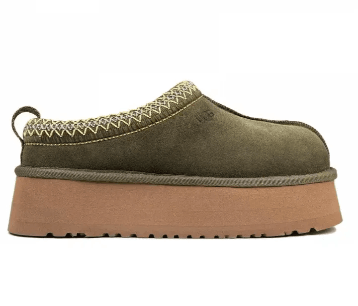 UGG Tazz Platform