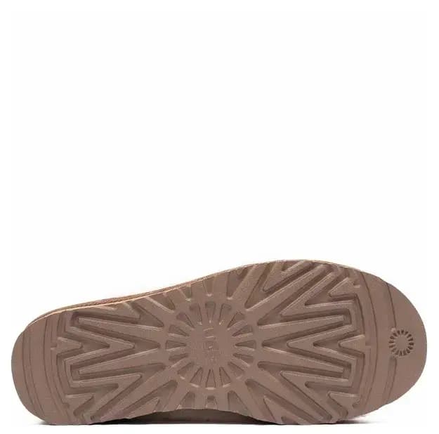 UGG Goldenstar Clog Коричневый — фото 6