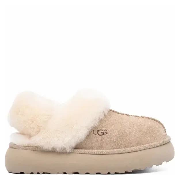 Ugg Slippers Disquette