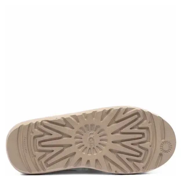 Ugg Slippers Disquette Бежевый — фото 6