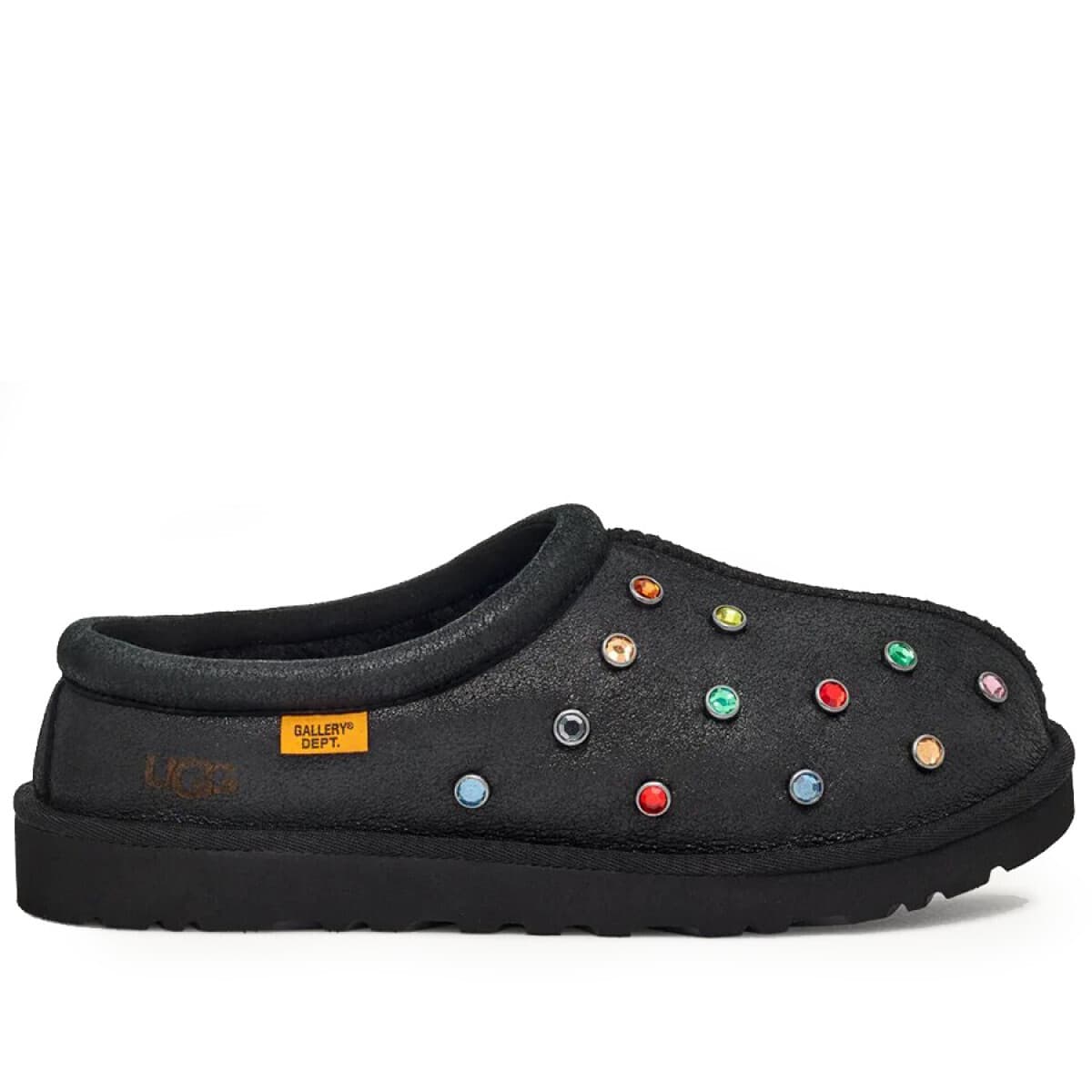 Ugg Tasman Slipper Gallery Dept Чёрный — фото 1