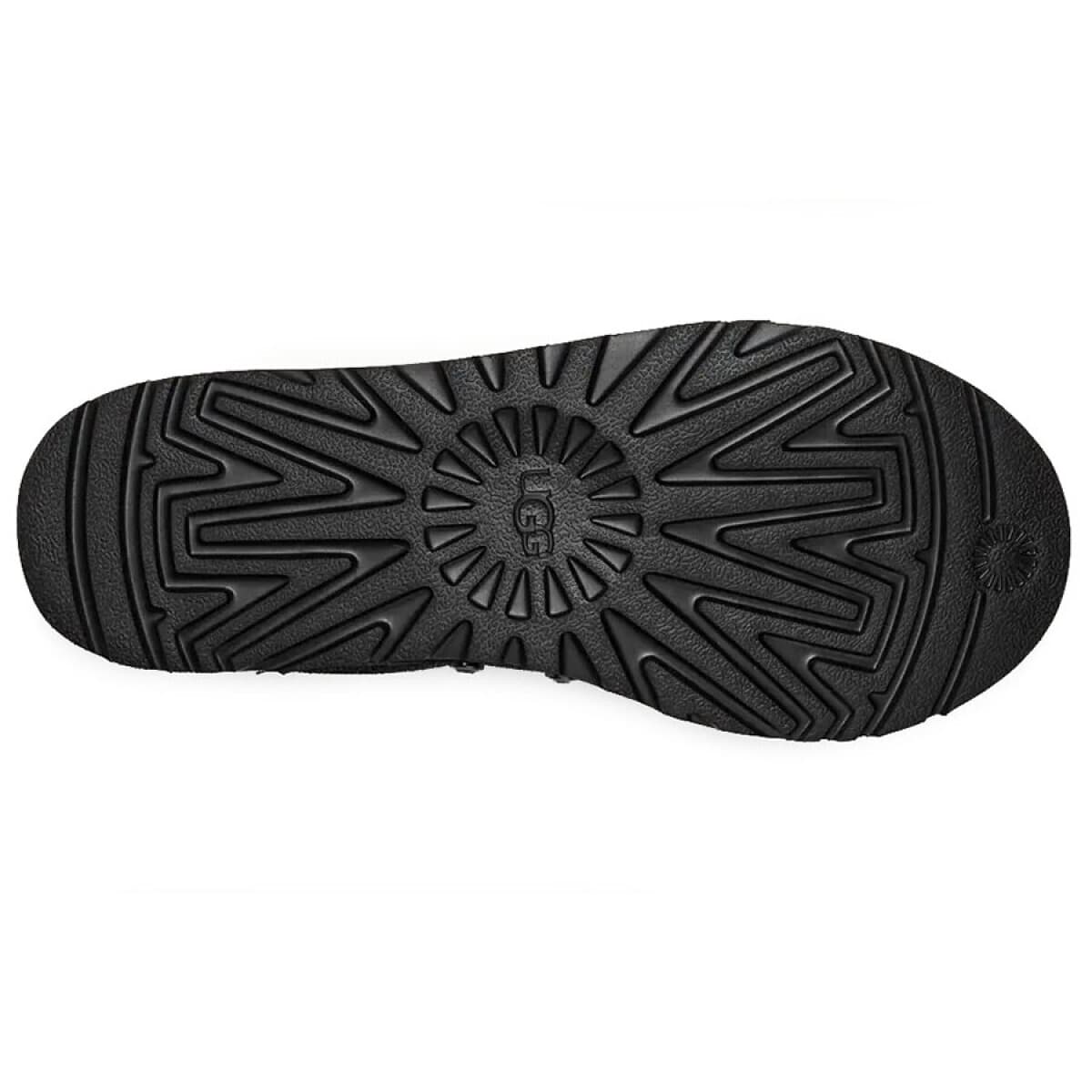 Ugg Tasman Slipper Gallery Dept Чёрный — фото 6
