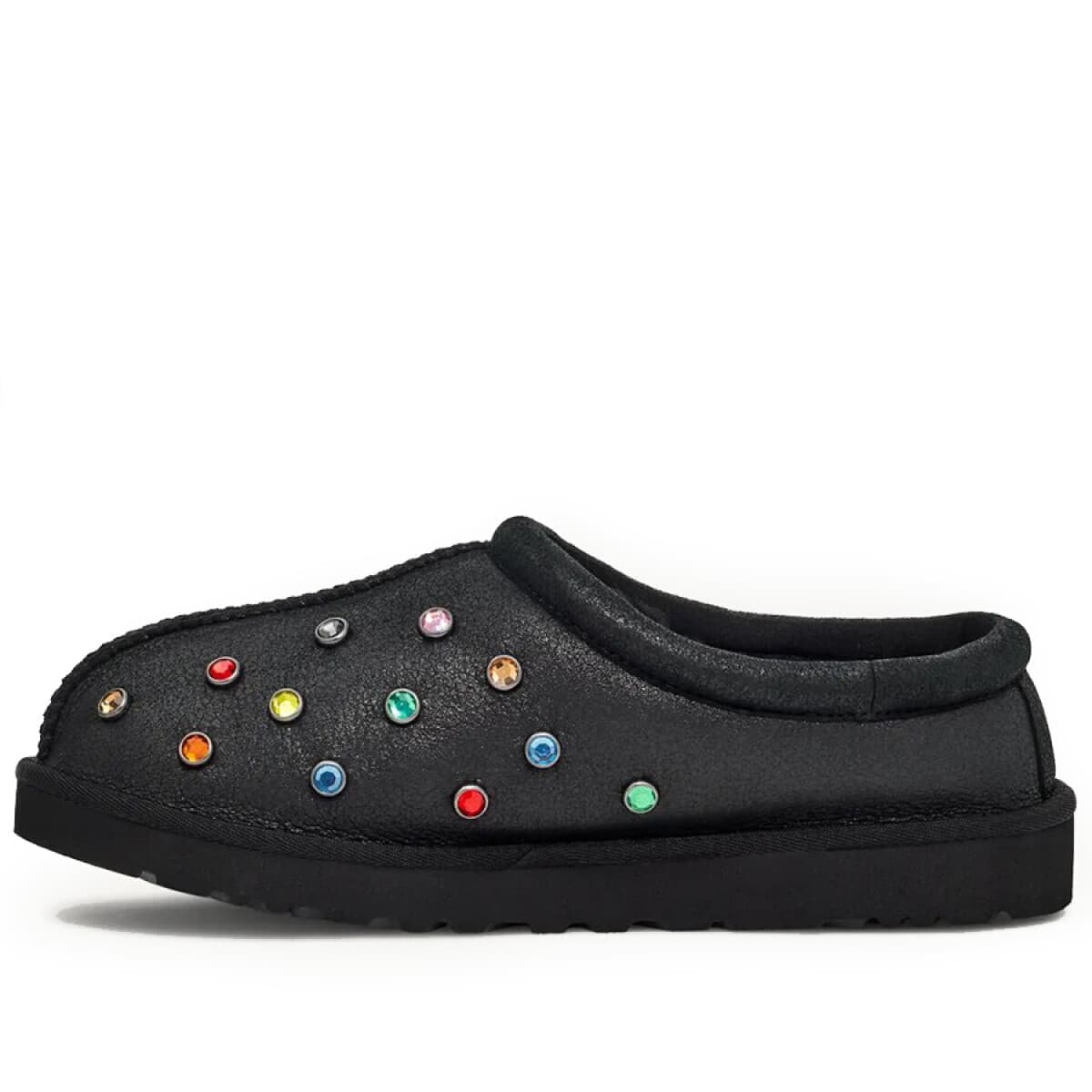 Ugg Tasman Slipper Gallery Dept Чёрный — фото 3