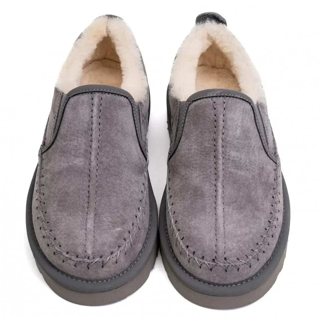 Ugg Stitch Slip Серый — фото 2
