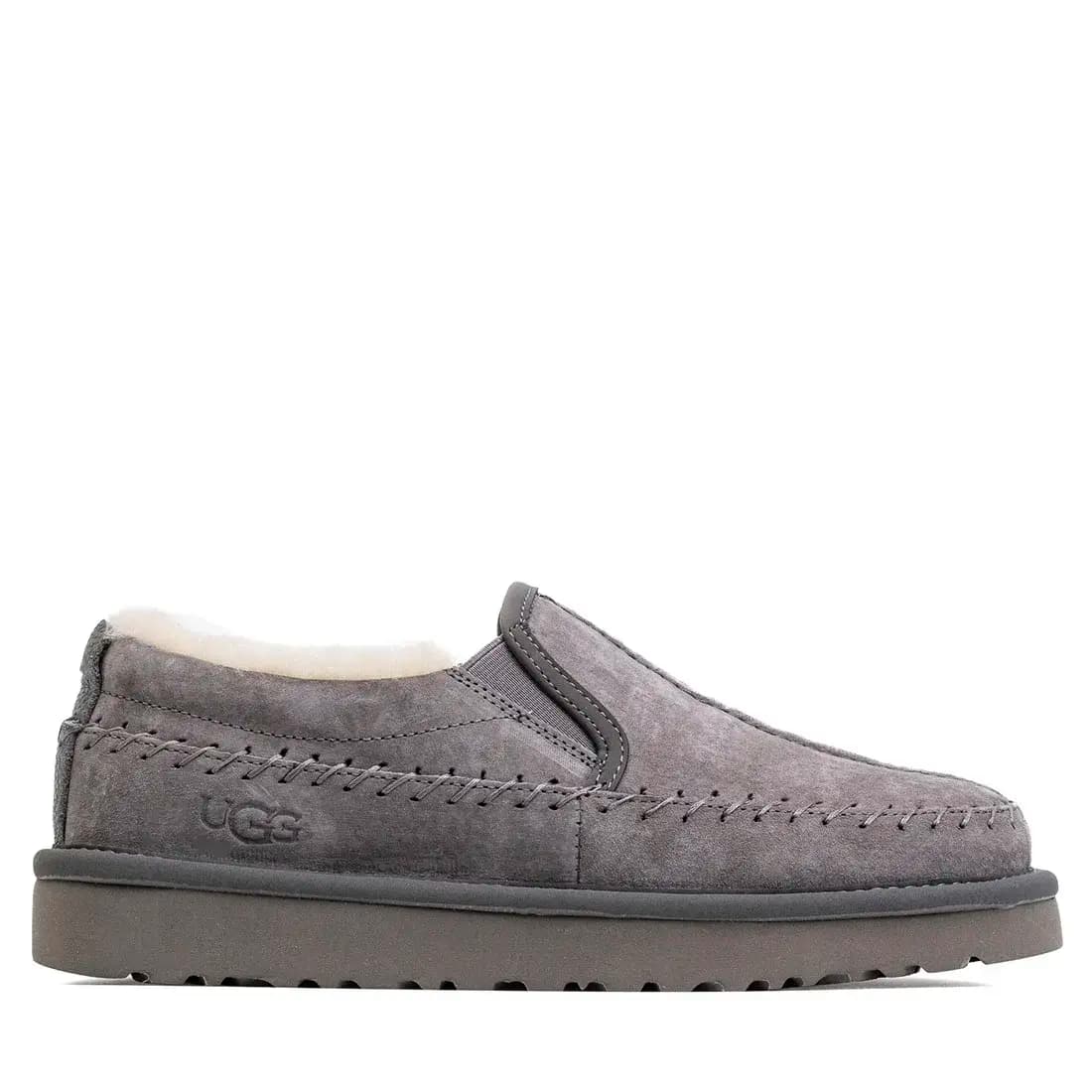 Ugg Stitch Slip