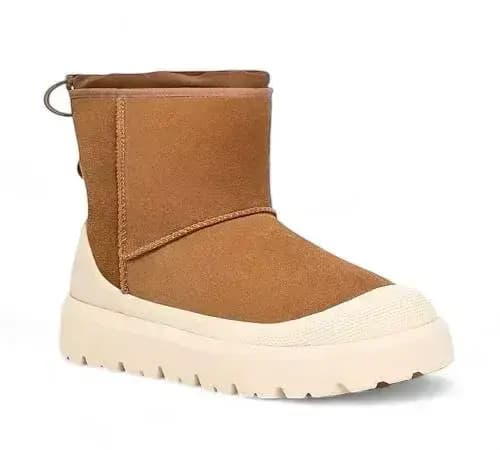 Ugg Neumel Mini Hybrid Коричневый — фото 2
