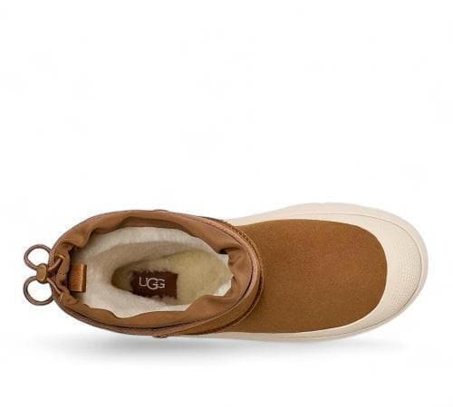Ugg Neumel Mini Hybrid Коричневый — фото 3