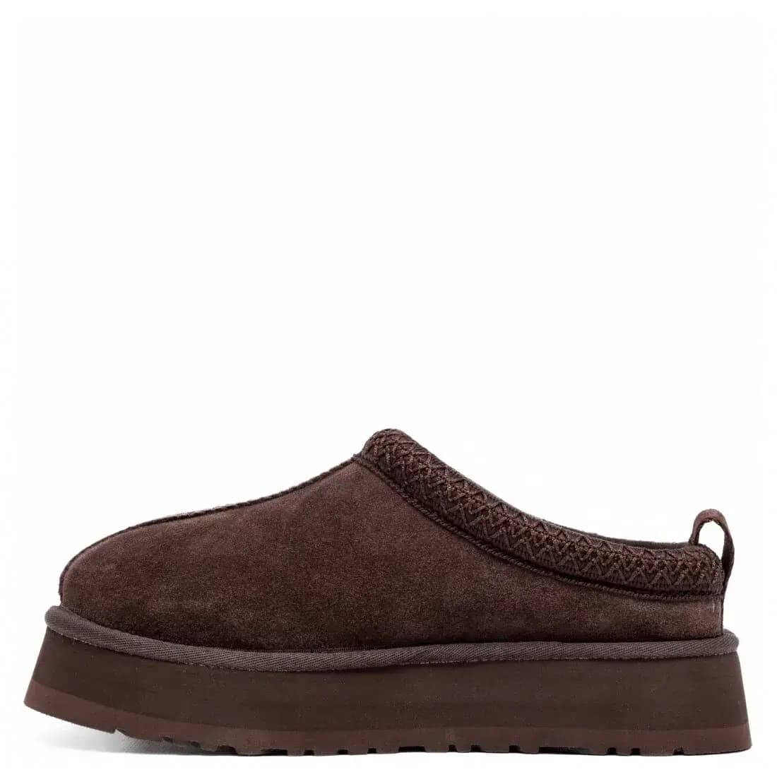 Ugg Tazz Коричневый — фото 2