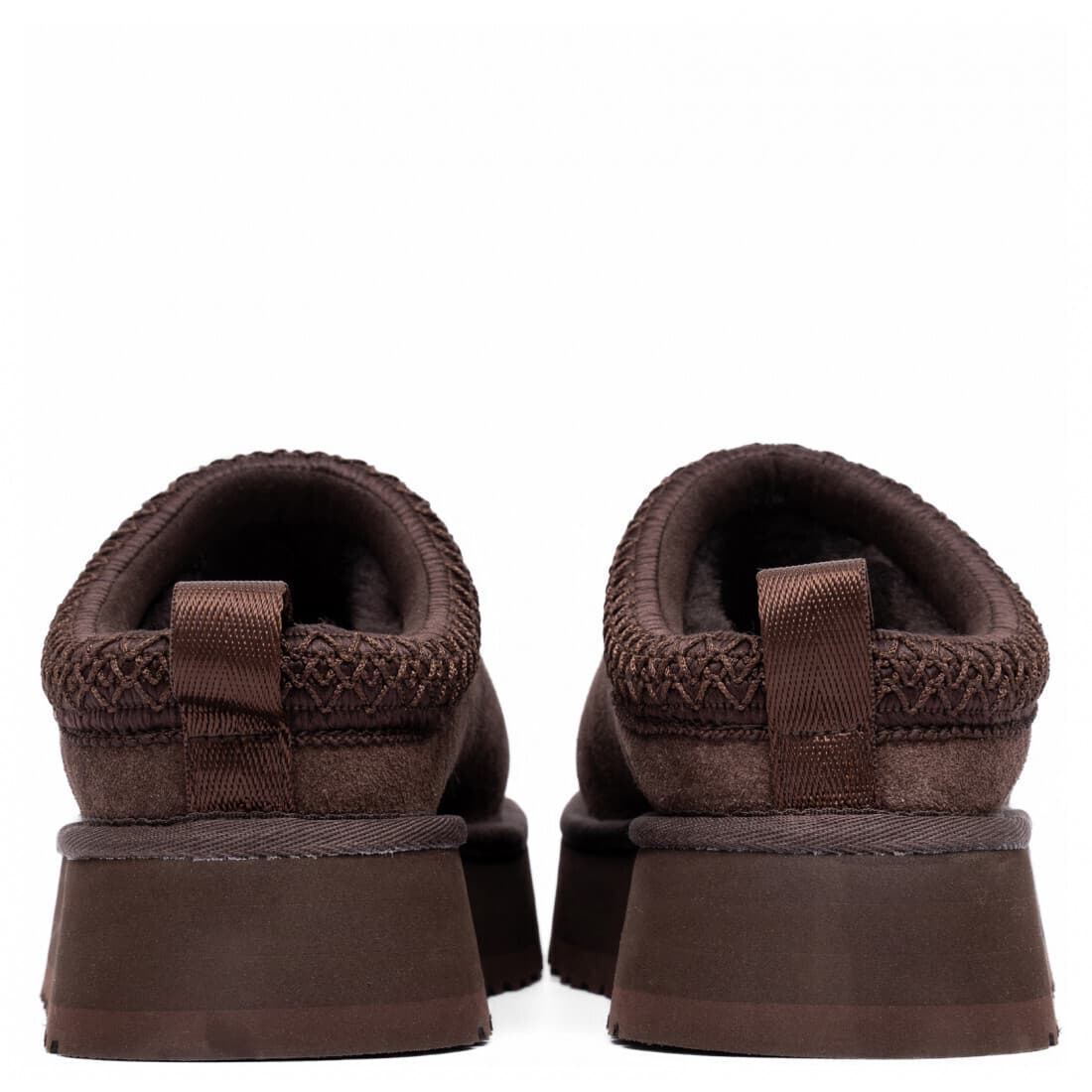 Ugg Tazz Коричневый — фото 4