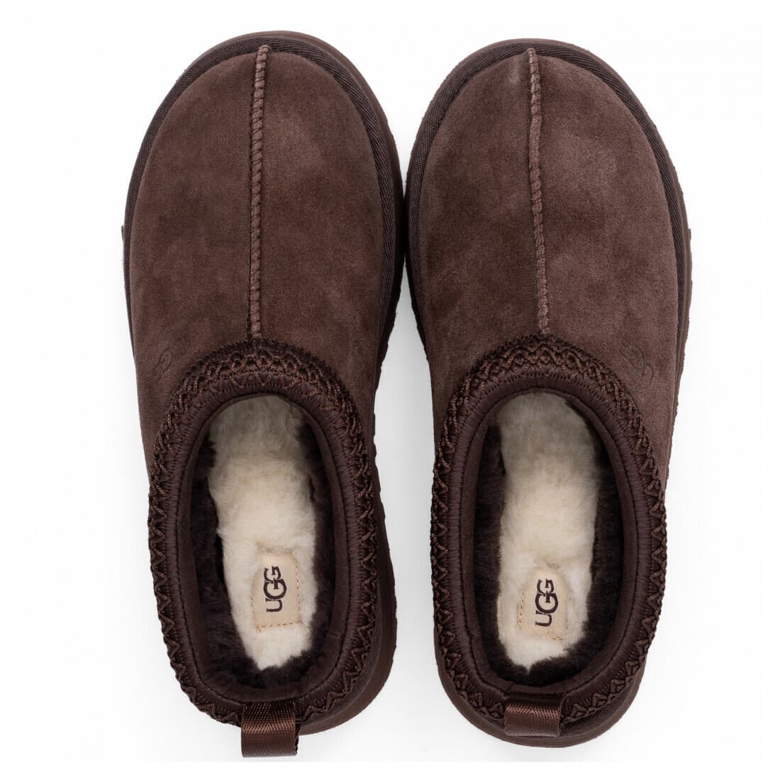 Ugg Tazz Коричневый — фото 5