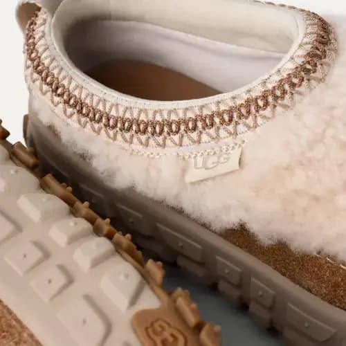 Ugg Venture Daze Cozy Бежевый — фото 5