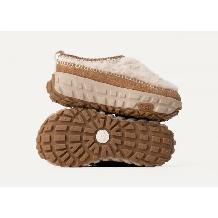 Ugg Venture Daze Cozy Бежевый — фото 3
