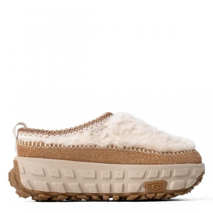 Ugg Venture Daze Cozy Бежевый — фото 1