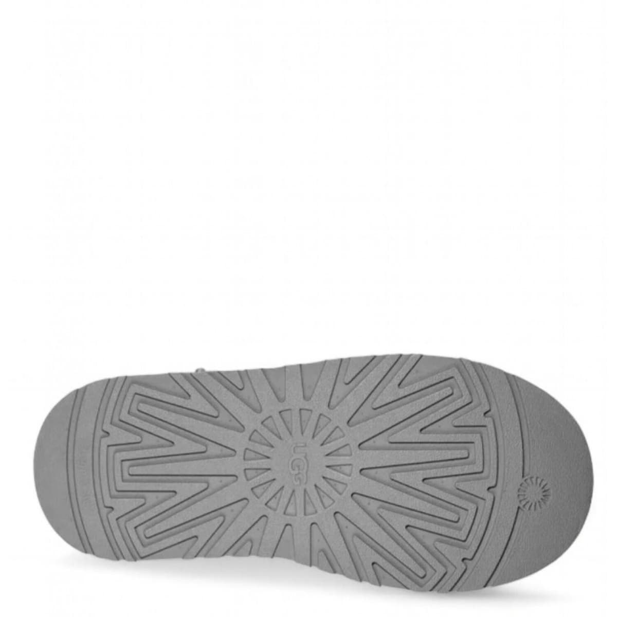 Ugg Classic Ultra Mini Madhappy Голубой — фото 2