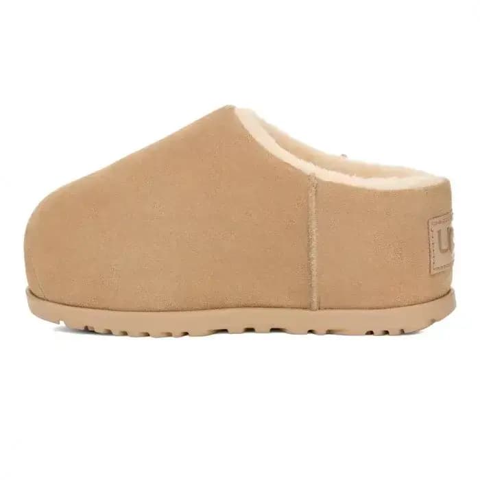 Ugg Pumped Slide Жёлтый — фото 3