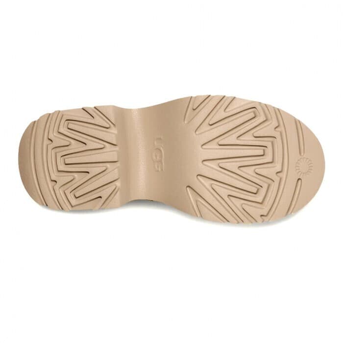 Ugg Ultra Mini New Heights Жёлтый — фото 6