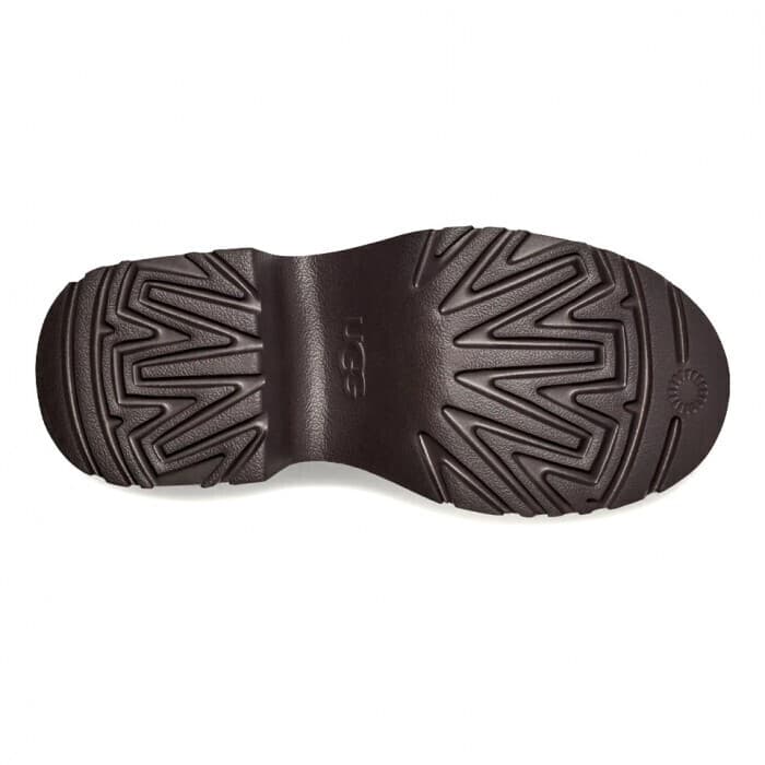Ugg Ultra Mini New Heights Чёрный — фото 6